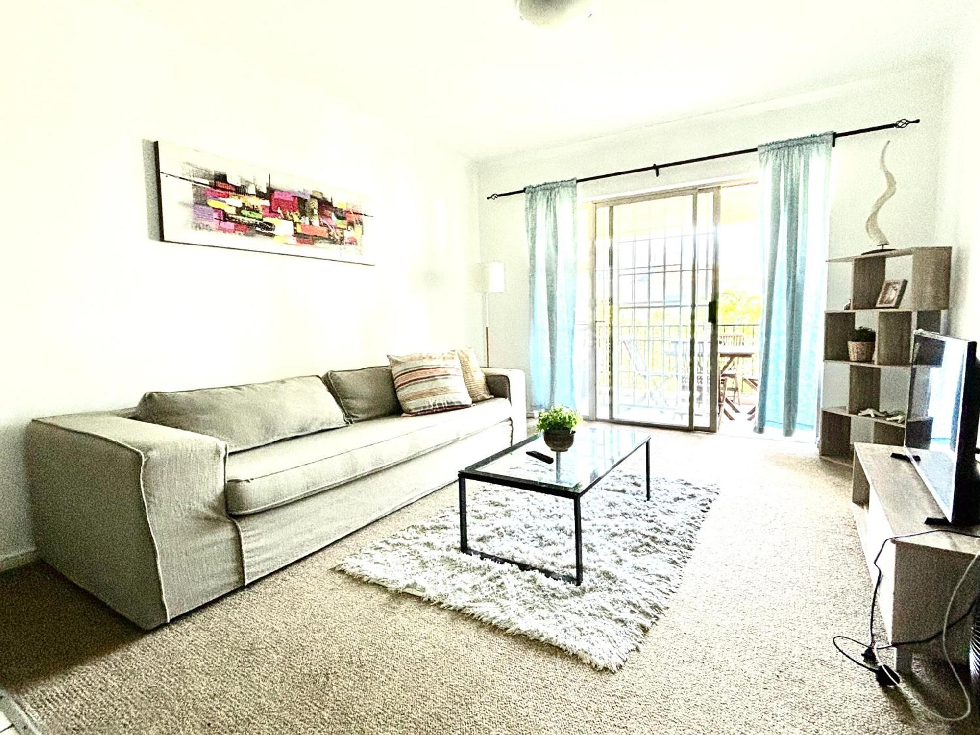 Apartment Cozy&warm In Century